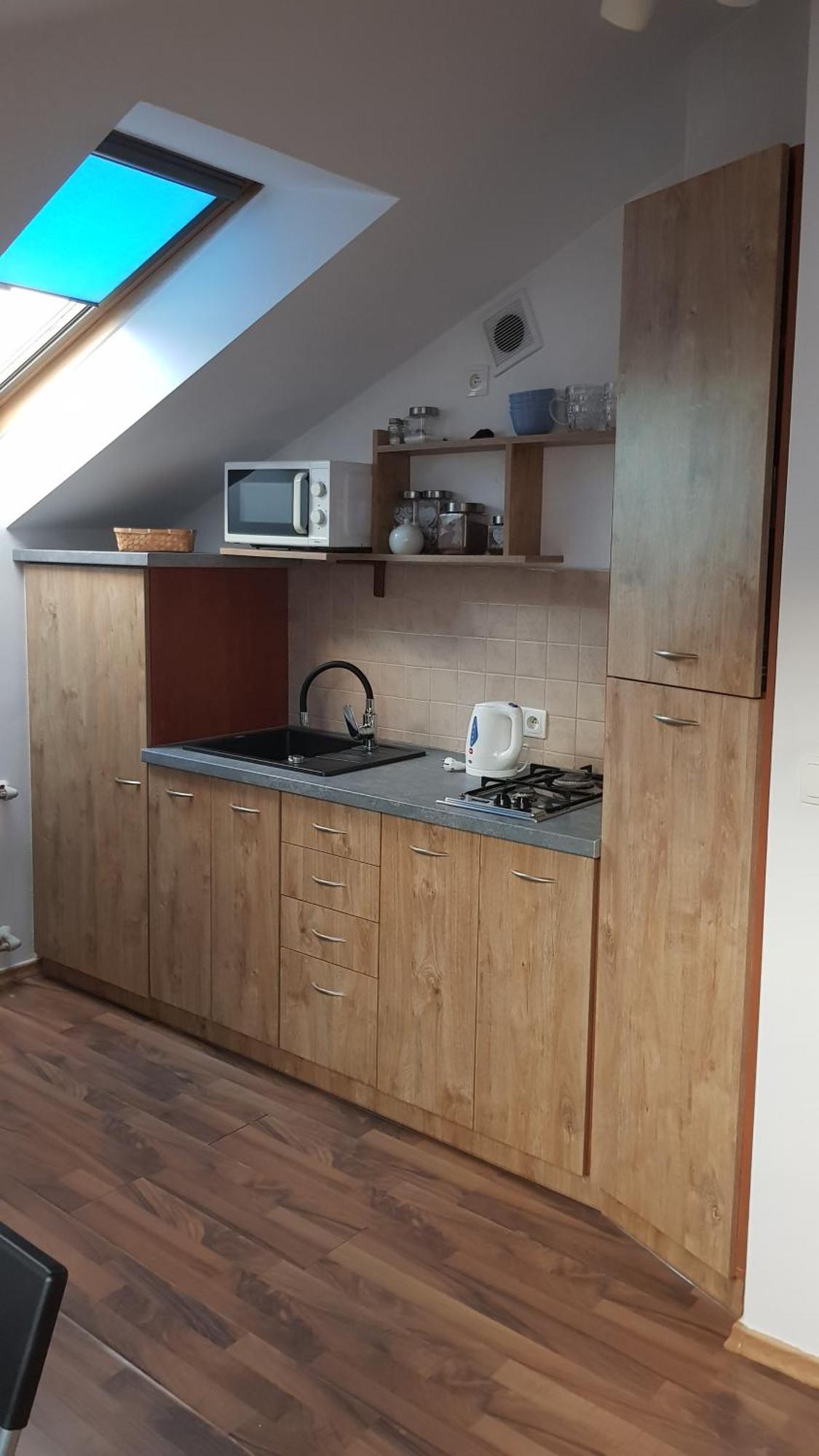 Apartament City Center Studio Deluxe Krynica-Zdrój Exteriér fotografie