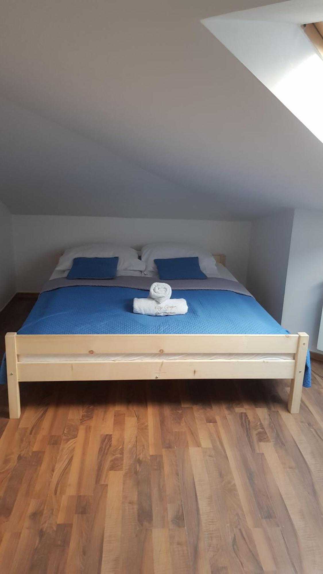 Apartament City Center Studio Deluxe Krynica-Zdrój Exteriér fotografie